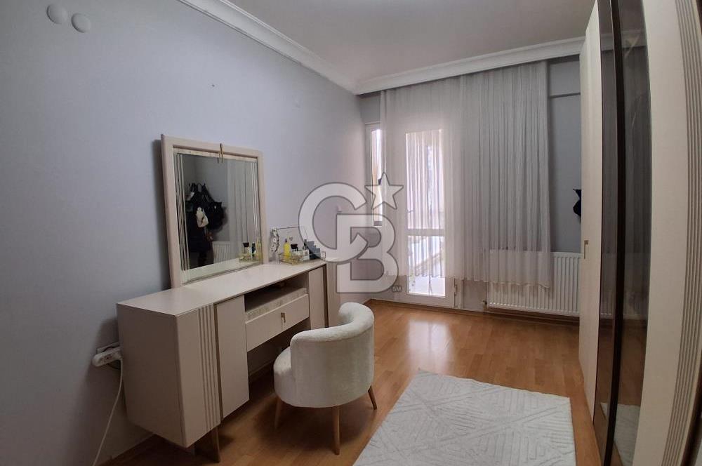 Balçova Eğitim Mahallesinde Kiralık Daire