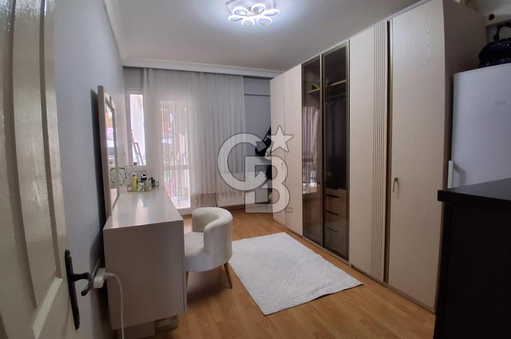 Balçova Eğitim Mahallesinde Kiralık Daire