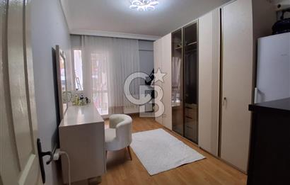 Balçova Eğitim Mahallesinde Kiralık Daire