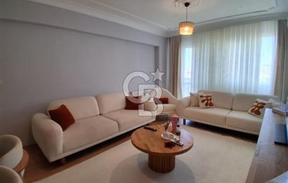 Balçova Eğitim Mahallesinde Kiralık Daire