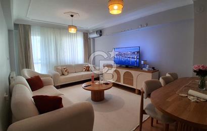 Balçova Eğitim Mahallesinde Kiralık Daire