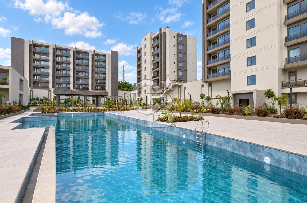 ŞEHİR HASTANESİ KARŞISI PINARLAR TERRA CONCEPT KİRALIK 2+1
