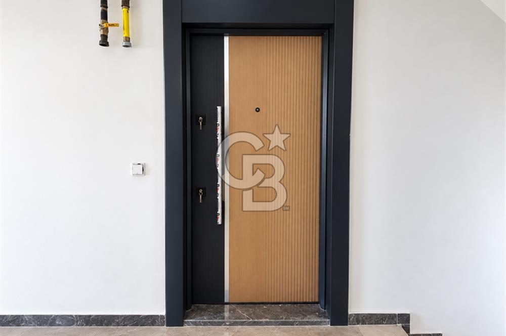 KOCAELİ KARTEPE DUMLUPINAR MAH.3+1 DUBLEKS DAİRE