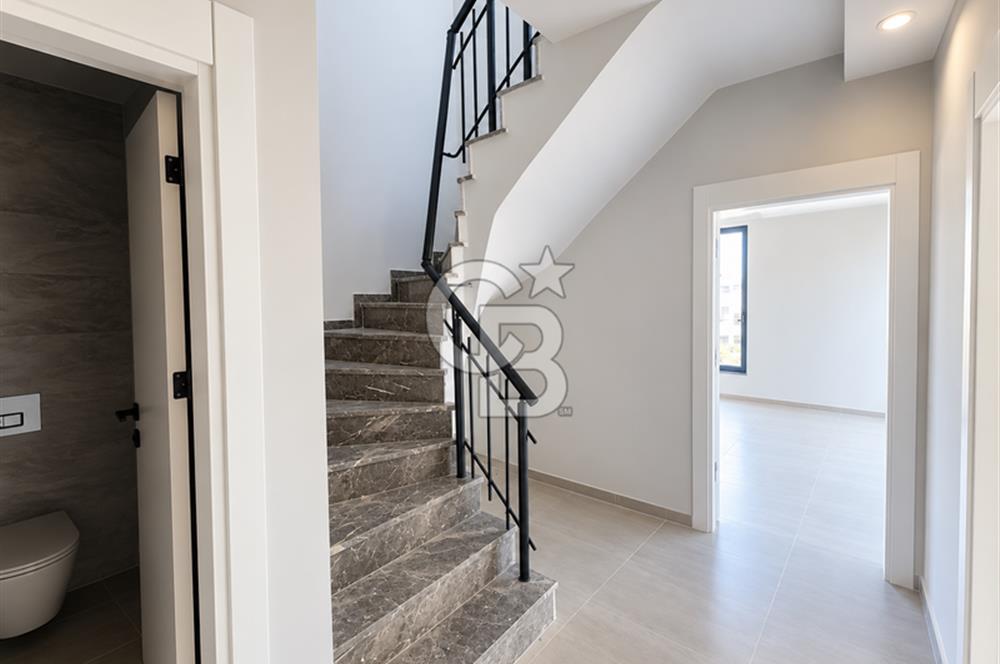 KOCAELİ KARTEPE DUMLUPINAR MAH.3+1 DUBLEKS DAİRE