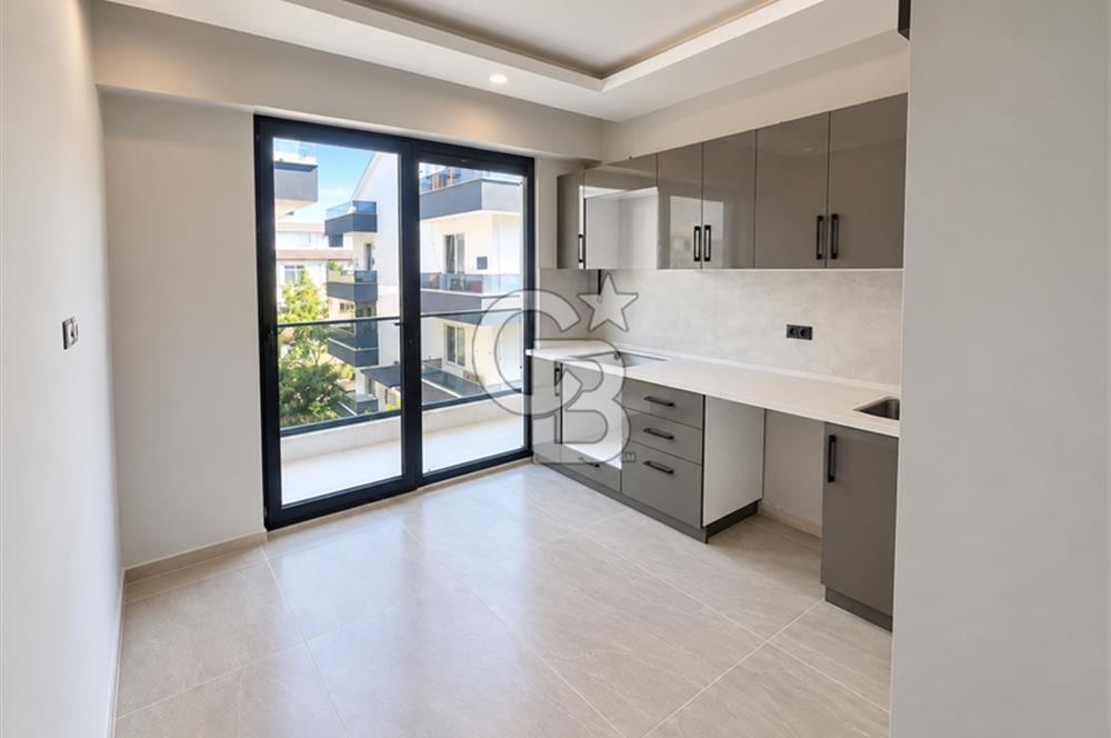 KOCAELİ KARTEPE DUMLUPINAR MAH.3+1 DUBLEKS DAİRE