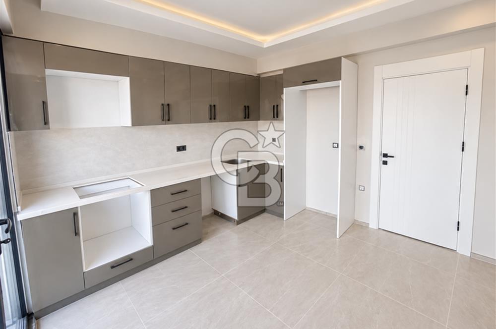 KOCAELİ KARTEPE DUMLUPINAR MAH.3+1 DUBLEKS DAİRE