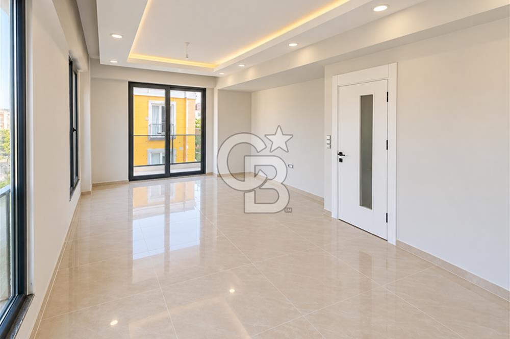 KOCAELİ KARTEPE DUMLUPINAR MAH.3+1 DUBLEKS DAİRE