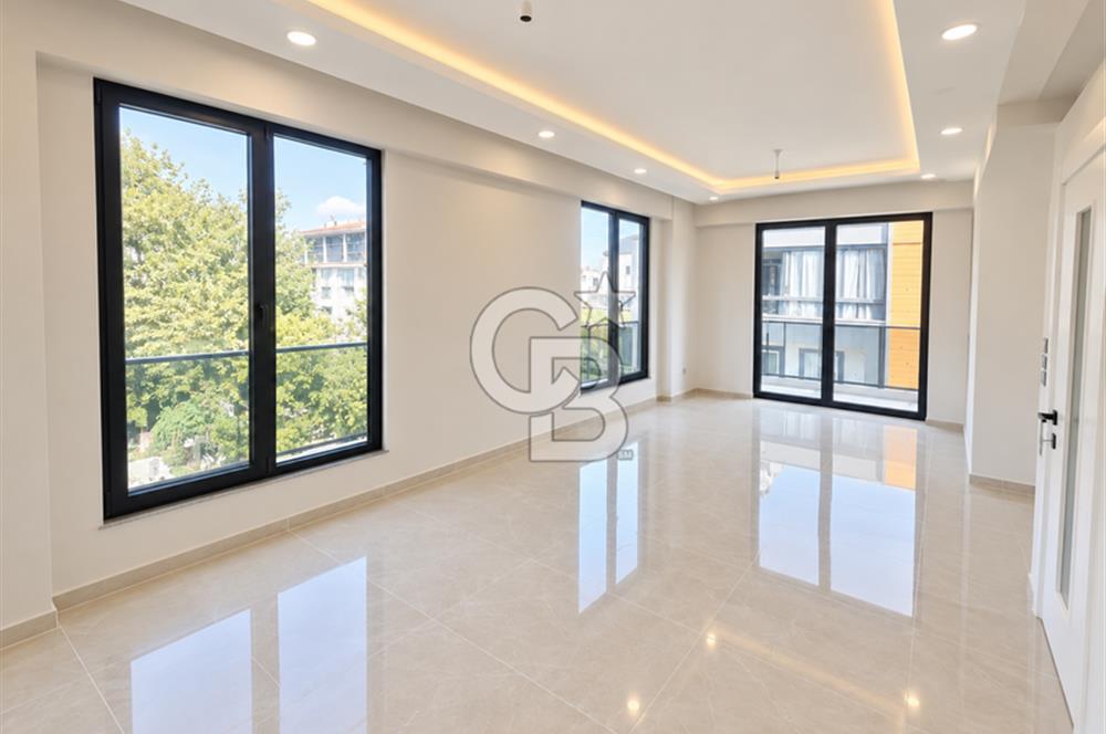KOCAELİ KARTEPE DUMLUPINAR MAH.3+1 DUBLEKS DAİRE
