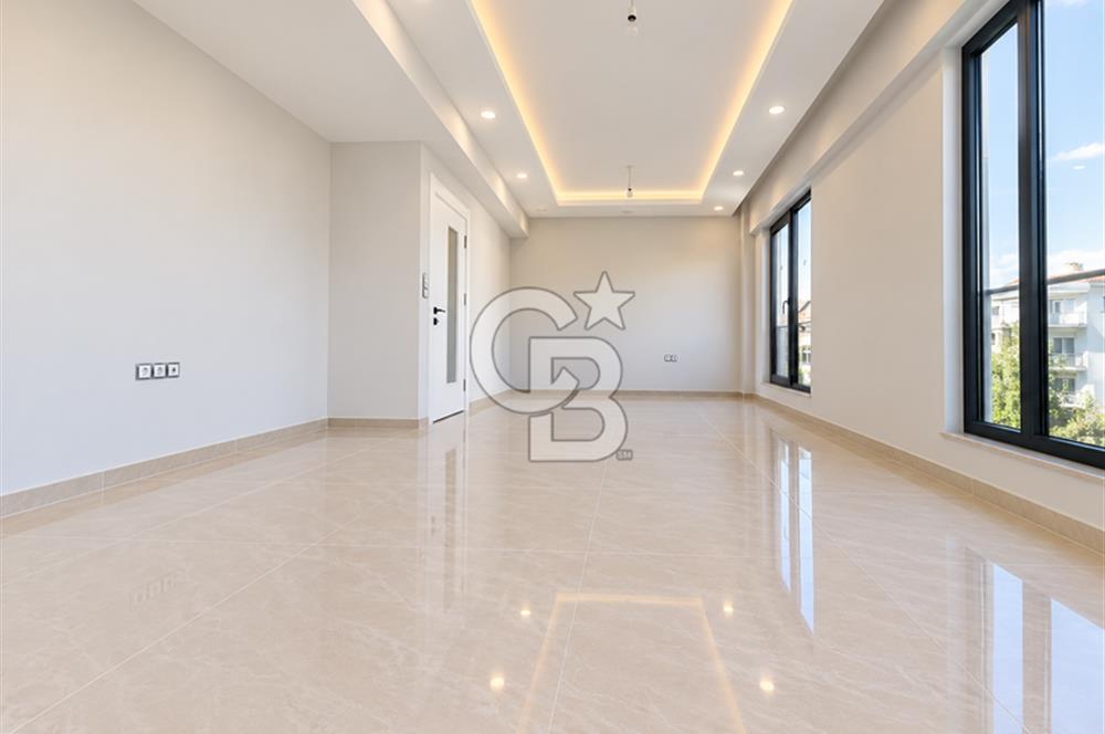 KOCAELİ KARTEPE DUMLUPINAR MAH.3+1 DUBLEKS DAİRE