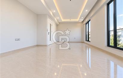 KOCAELİ KARTEPE DUMLUPINAR MAH.3+1 DUBLEKS DAİRE