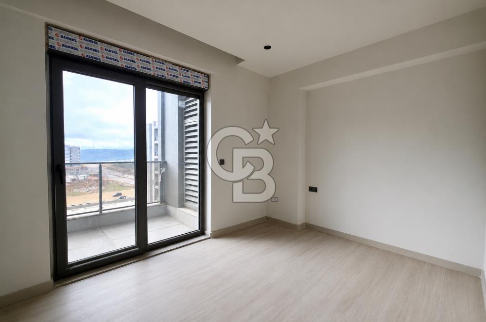 ŞEHİR HASTANESİ KARŞISI PINARLAR TERRA CONCEPT KİRALIK 2+1