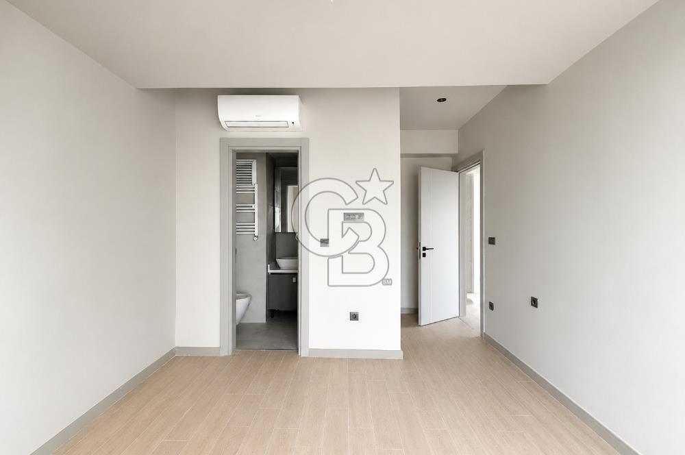 ŞEHİR HASTANESİ KARŞISI PINARLAR TERRA CONCEPT KİRALIK 2+1