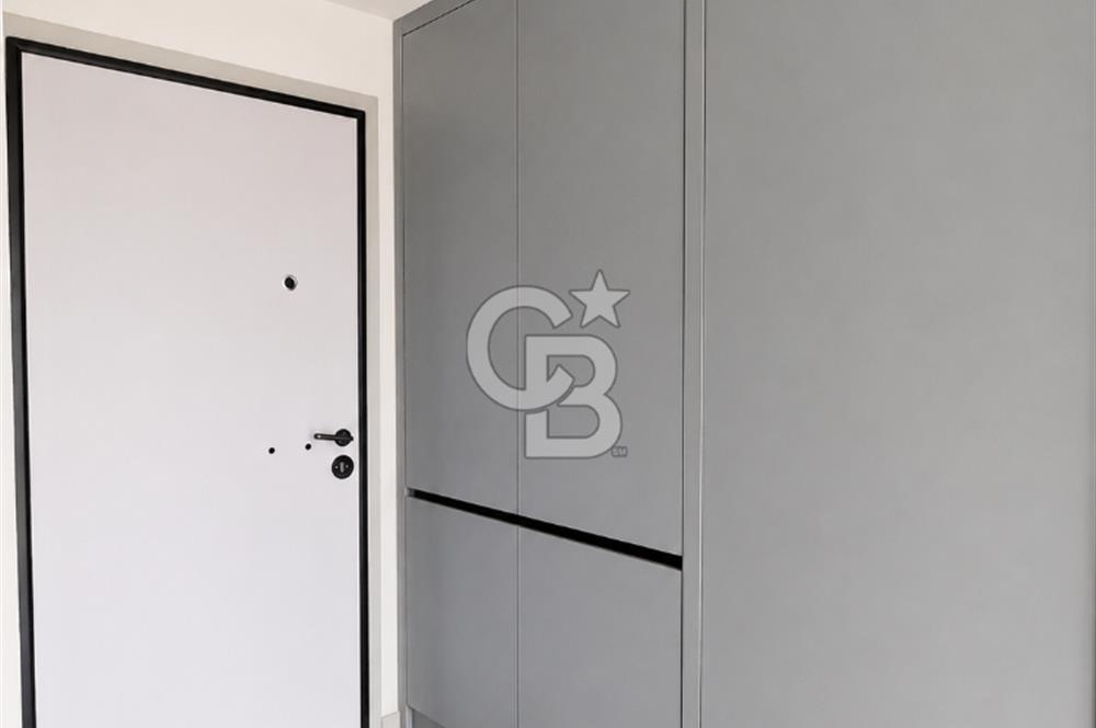 ŞEHİR HASTANESİ KARŞISI PINARLAR TERRA CONCEPT KİRALIK 2+1