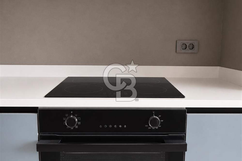 ŞEHİR HASTANESİ KARŞISI PINARLAR TERRA CONCEPT KİRALIK 2+1