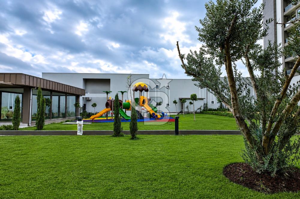 ŞEHİR HASTANESİ KARŞISI PINARLAR TERRA CONCEPT KİRALIK 2+1