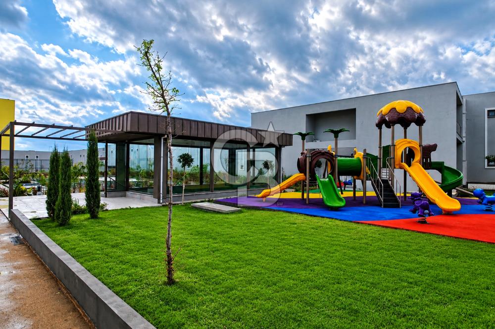 ŞEHİR HASTANESİ KARŞISI PINARLAR TERRA CONCEPT KİRALIK 2+1