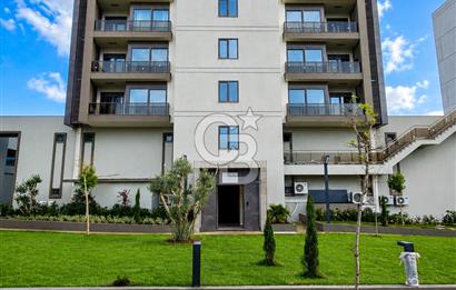 ŞEHİR HASTANESİ KARŞISI PINARLAR TERRA CONCEPT KİRALIK 2+1