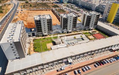 ŞEHİR HASTANESİ KARŞISI PINARLAR TERRA CONCEPT KİRALIK 2+1