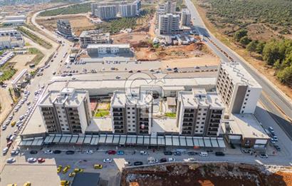 ŞEHİR HASTANESİ KARŞISI PINARLAR TERRA CONCEPT KİRALIK 2+1