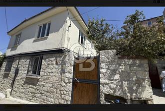 URLA CAMİATİK MAHALLESİNDE 2+1 KİRALIK TAŞ EV - 1 - 374288