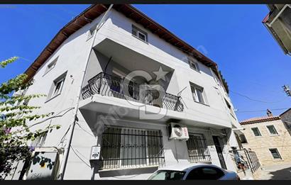 URLA YELALTI MAHALLESİNDE KİRALIK 2+1 DAİRE