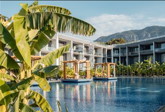 KKTC GİRNE LAPTADA DENİZ MANZARALI EŞYALI SATILIK 2+1 LOFT DAİRE - 11 - 374296