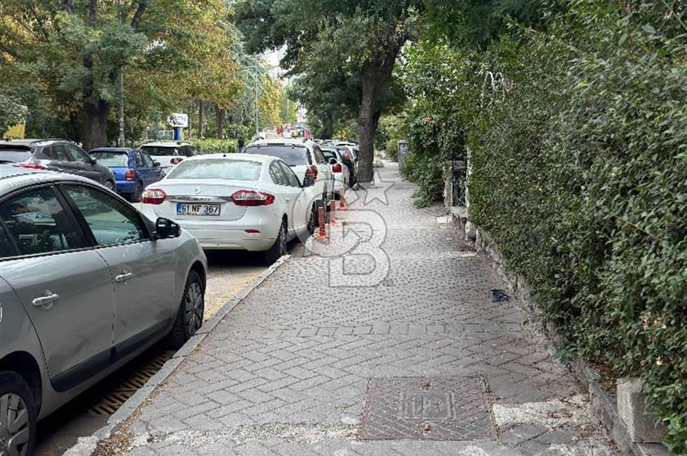 EMEK 8. VE 4. CADDE ARASI, İŞLEK KONUMDA AKTİF SATILIK DÜKKAN