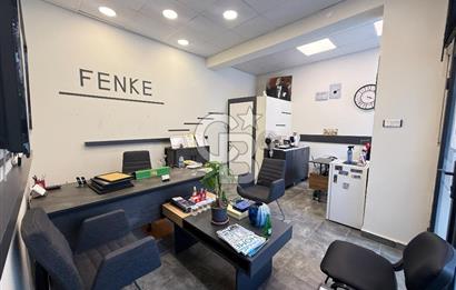 EMEK 8. VE 4. CADDE ARASI, İŞLEK KONUMDA AKTİF SATILIK DÜKKAN