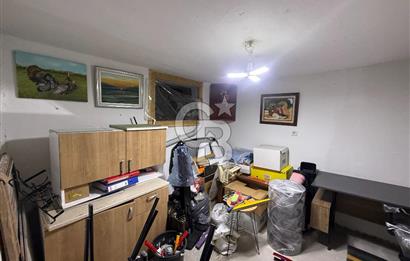 EMEK 8. VE 4. CADDE ARASI, İŞLEK KONUMDA AKTİF SATILIK DÜKKAN