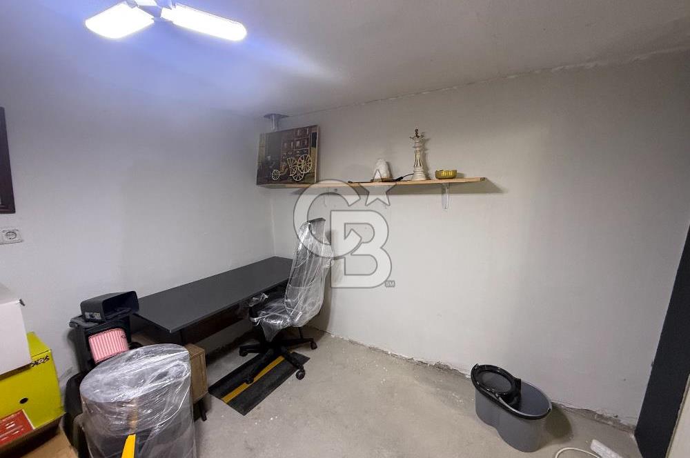 EMEK 8. VE 4. CADDE ARASI, İŞLEK KONUMDA AKTİF SATILIK DÜKKAN