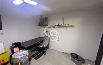 EMEK 8. VE 4. CADDE ARASI, İŞLEK KONUMDA AKTİF SATILIK DÜKKAN