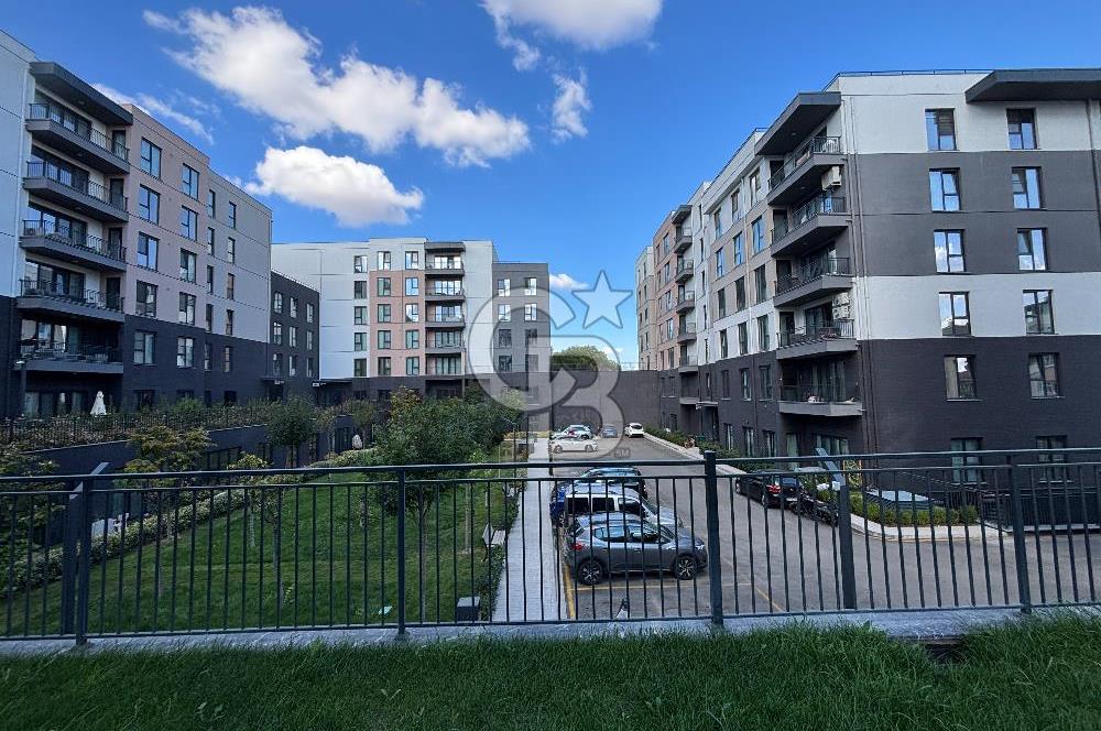 CB KİNG'DEN BALIKESİR/ALTIEYLÜL EMLAK KONUTLARI KİRALIK DAİRE