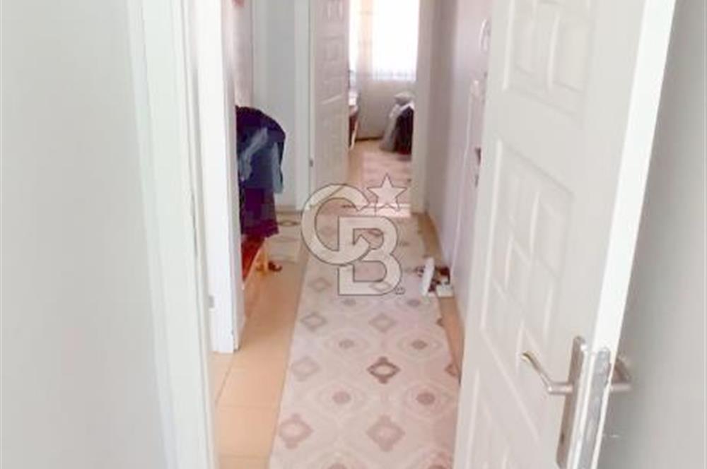 ŞİRİNEVLER HÜRRİYET MAHALLESİNDE SATILIK DUBLEX DAİRE