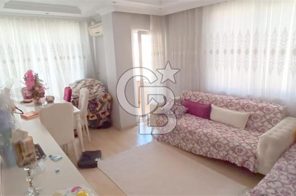 ŞİRİNEVLER HÜRRİYET MAHALLESİNDE SATILIK DUBLEX DAİRE