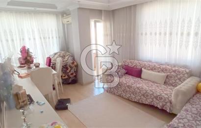 ŞİRİNEVLER HÜRRİYET MAHALLESİNDE SATILIK DUBLEX DAİRE