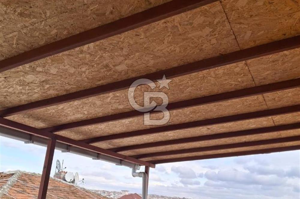 ŞİRİNEVLER HÜRRİYET MAHALLESİNDE SATILIK DUBLEX DAİRE