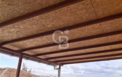 ŞİRİNEVLER HÜRRİYET MAHALLESİNDE SATILIK DUBLEX DAİRE