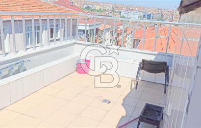 ŞİRİNEVLER HÜRRİYET MAHALLESİNDE SATILIK DUBLEX DAİRE