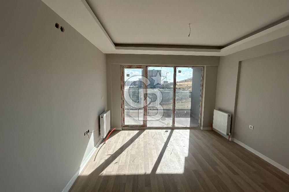 ESKİŞEHİR YOLU BAŞKENT ÜNİVERSİTESİ YANI 2+1 