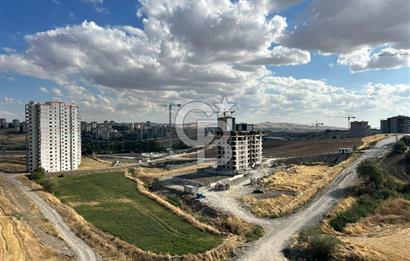 ESKİŞEHİR YOLU BAŞKENT ÜNİVERSİTESİ YANI 2+1 