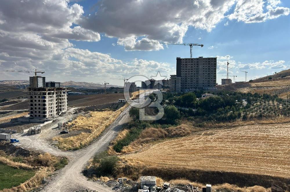 ESKİŞEHİR YOLU BAŞKENT ÜNİVERSİTESİ YANI 2+1 