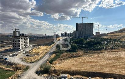 ESKİŞEHİR YOLU BAŞKENT ÜNİVERSİTESİ YANI 2+1 