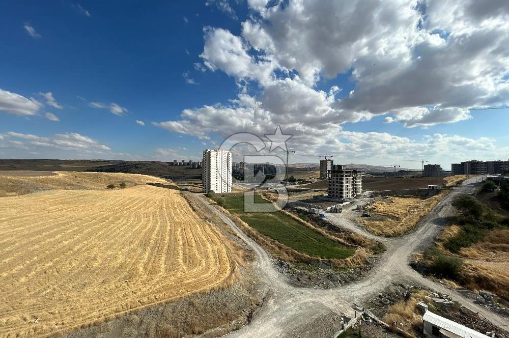 ESKİŞEHİR YOLU BAŞKENT ÜNİVERSİTESİ YANI 2+1 