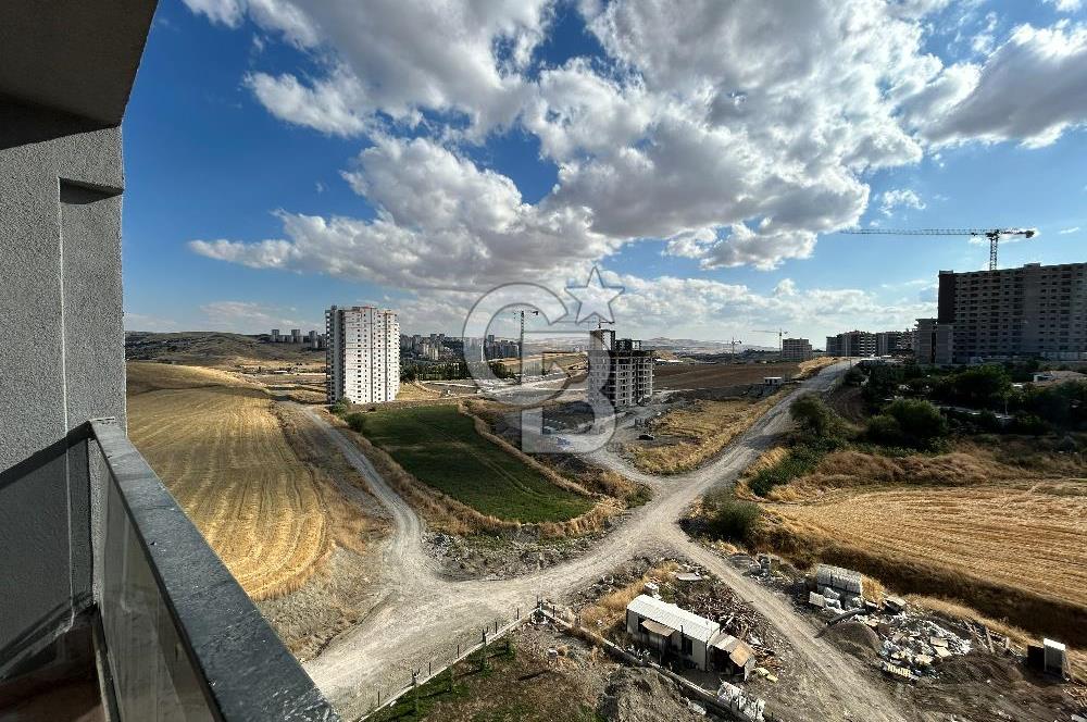 ESKİŞEHİR YOLU BAŞKENT ÜNİVERSİTESİ YANI 2+1 