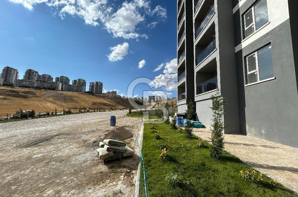 ESKİŞEHİR YOLU BAŞKENT ÜNİVERSİTESİ YANI 2+1 