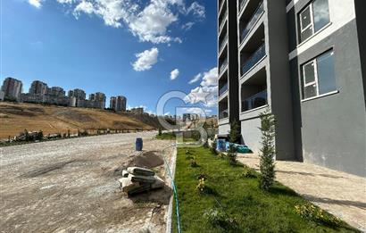 ESKİŞEHİR YOLU BAŞKENT ÜNİVERSİTESİ YANI 2+1 
