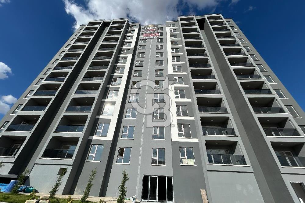 ESKİŞEHİR YOLU BAŞKENT ÜNİVERSİTESİ YANI 2+1 