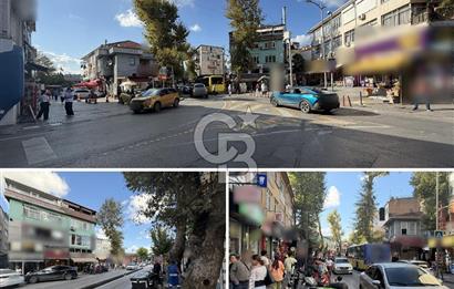 ÇENGELKÖY MERKEZDE – DEVREN KİRALIK FAAL FAST FOOD İŞLETMESİ