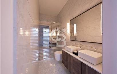 KKTC GİRNE BOĞAZDA TÜRK KOÇANLI ÖDEME PLANLI SATILIK 3+1 VİLLALAR