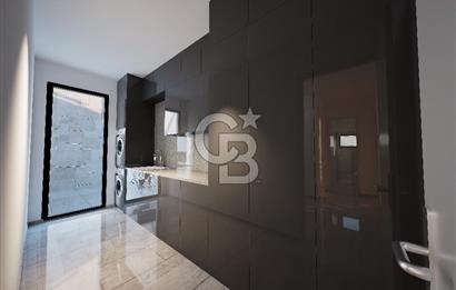 KKTC GİRNE BOĞAZDA TÜRK KOÇANLI ÖDEME PLANLI SATILIK 3+1 VİLLALAR